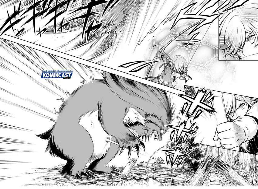 Kanzen Kaihi Healer no Kiseki