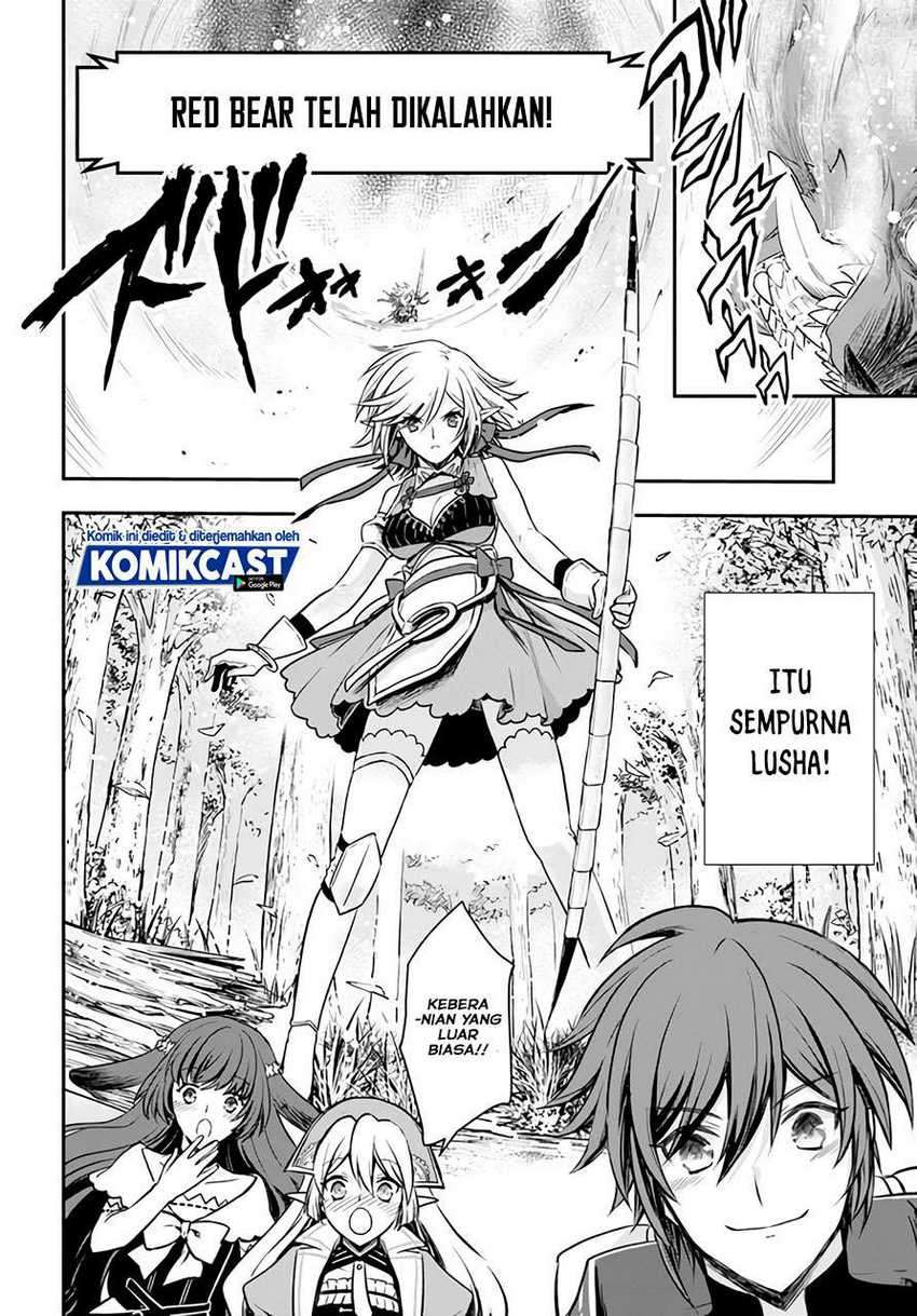 Kanzen Kaihi Healer no Kiseki