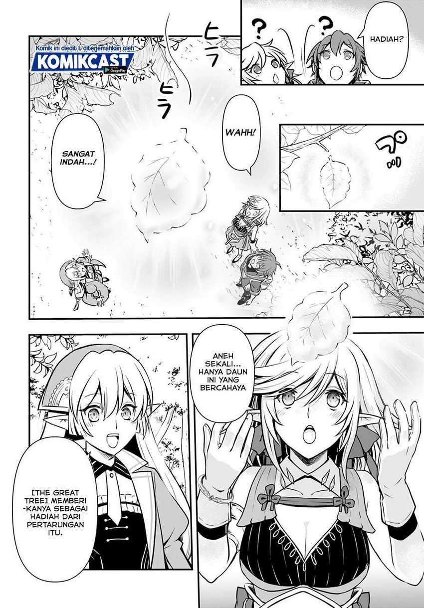 Kanzen Kaihi Healer no Kiseki