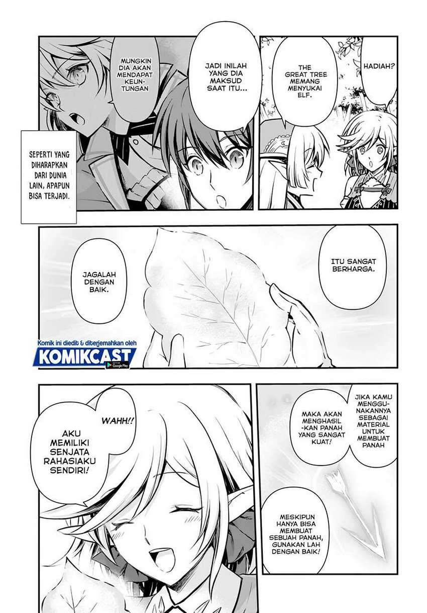 Kanzen Kaihi Healer no Kiseki