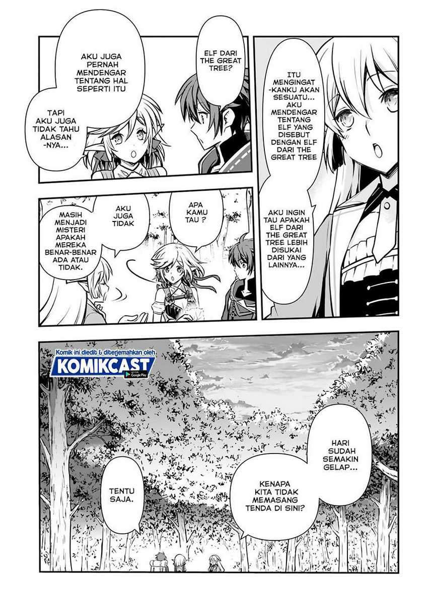 Kanzen Kaihi Healer no Kiseki