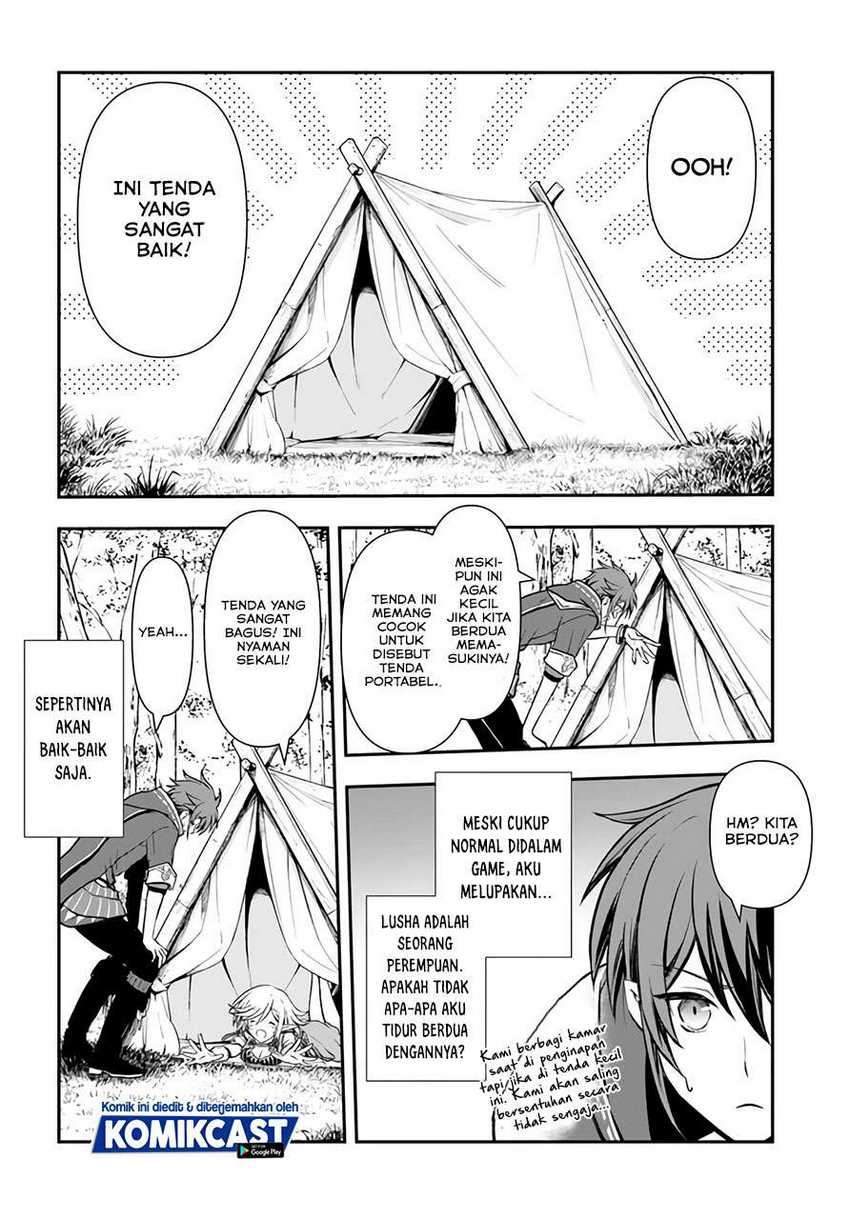 Kanzen Kaihi Healer no Kiseki