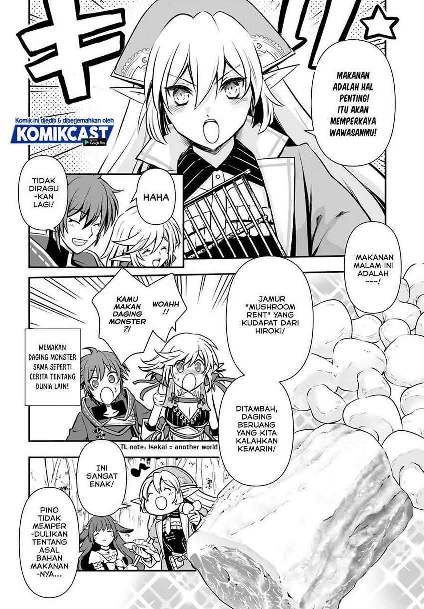 Kanzen Kaihi Healer no Kiseki