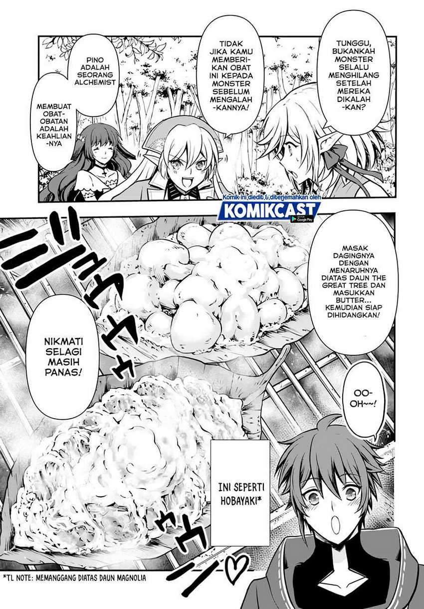Kanzen Kaihi Healer no Kiseki