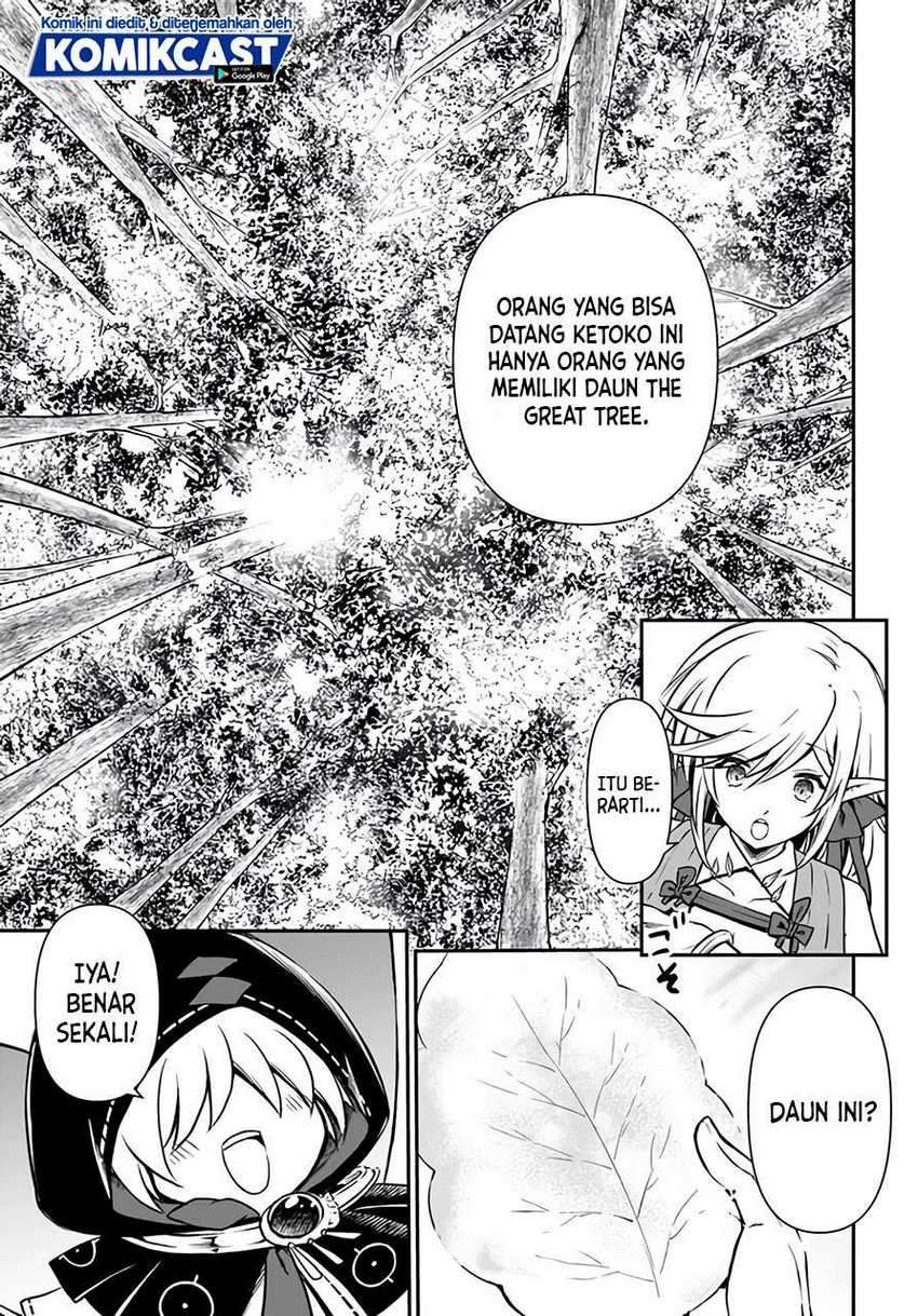 Kanzen Kaihi Healer no Kiseki