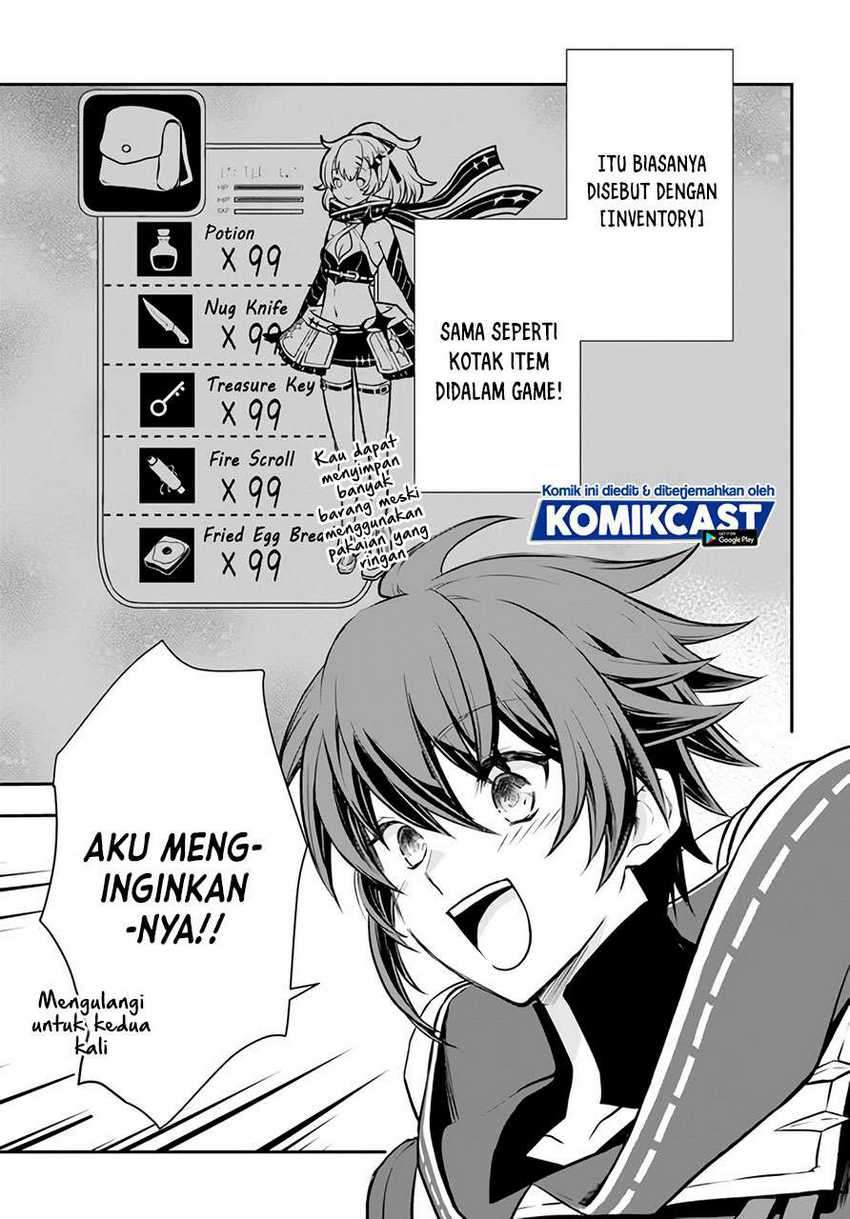 Kanzen Kaihi Healer no Kiseki