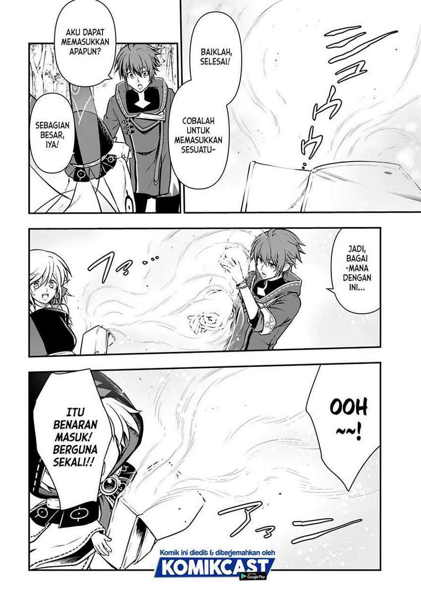 Kanzen Kaihi Healer no Kiseki