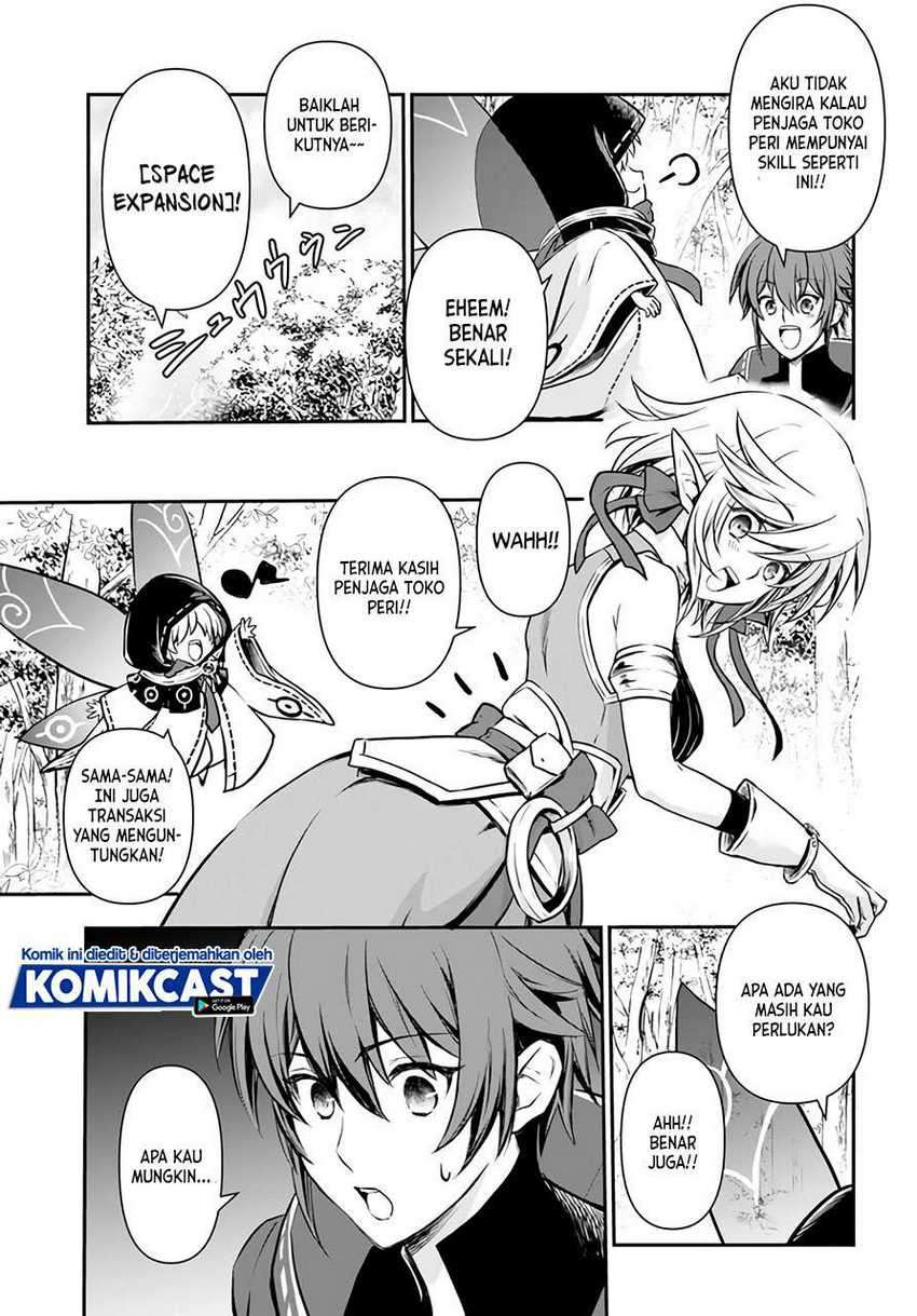 Kanzen Kaihi Healer no Kiseki