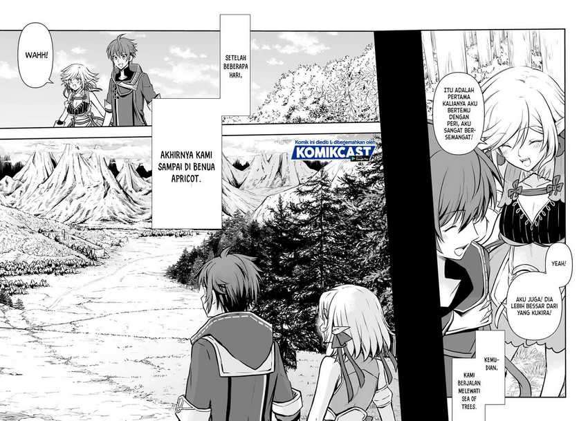 Kanzen Kaihi Healer no Kiseki
