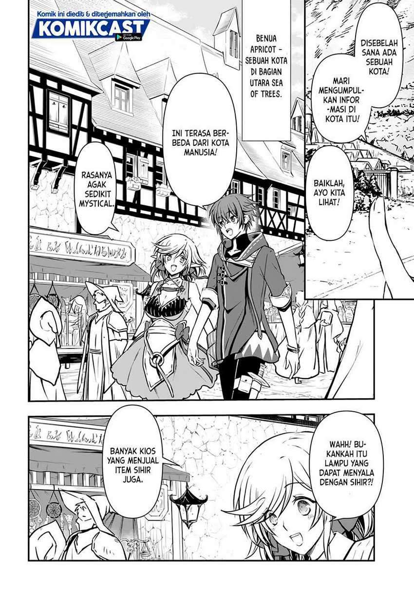 Kanzen Kaihi Healer no Kiseki