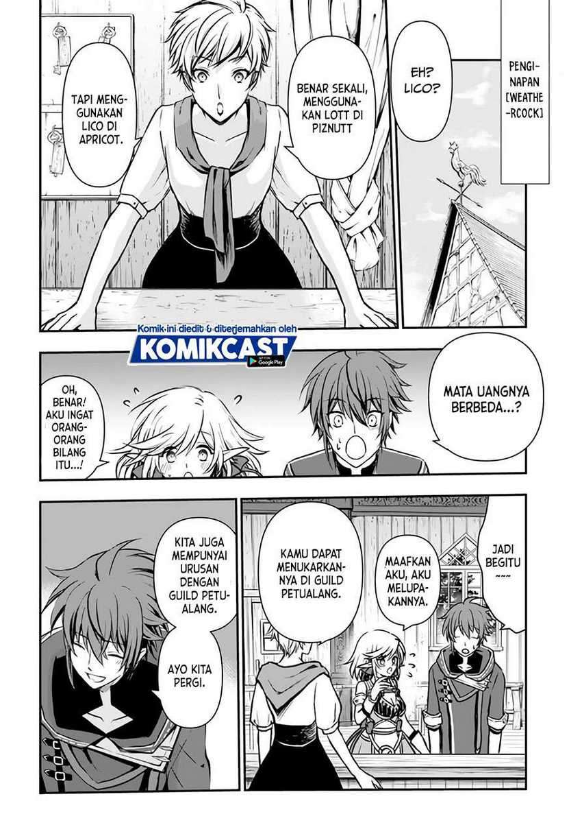 Kanzen Kaihi Healer no Kiseki
