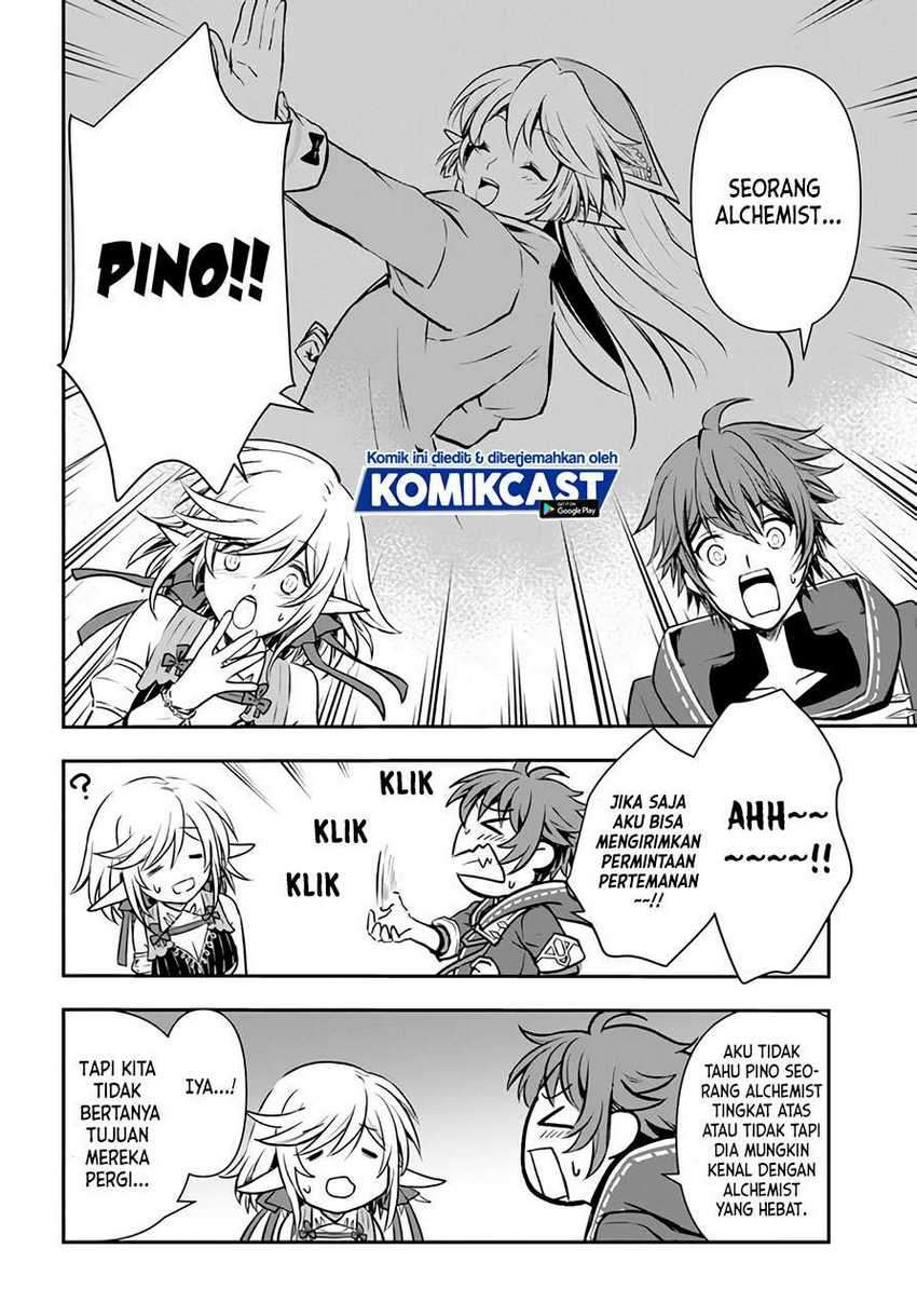 Kanzen Kaihi Healer no Kiseki
