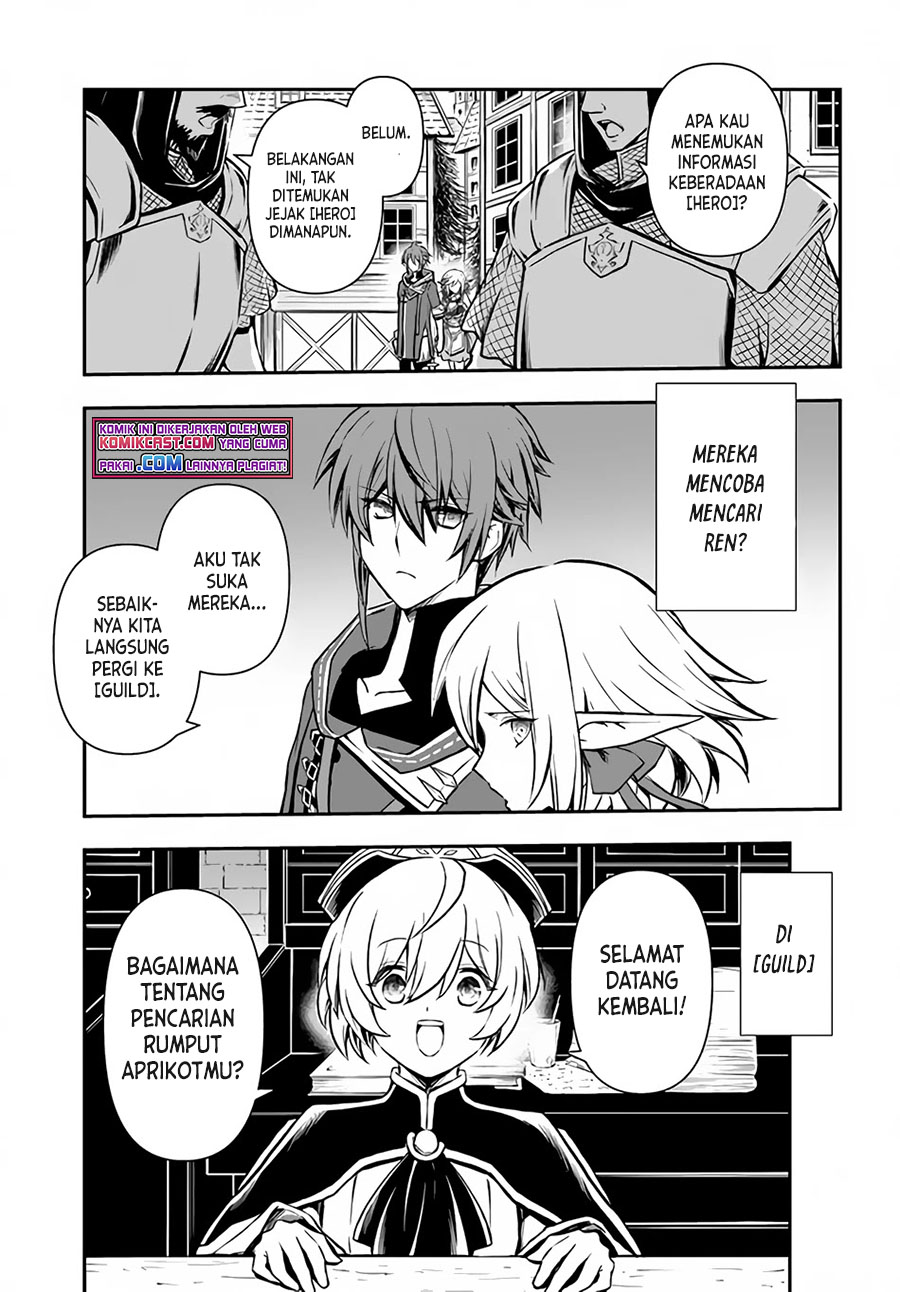 Kanzen Kaihi Healer no Kiseki