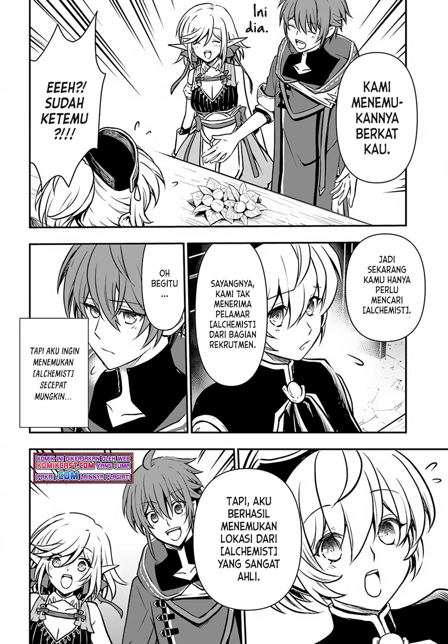 Kanzen Kaihi Healer no Kiseki