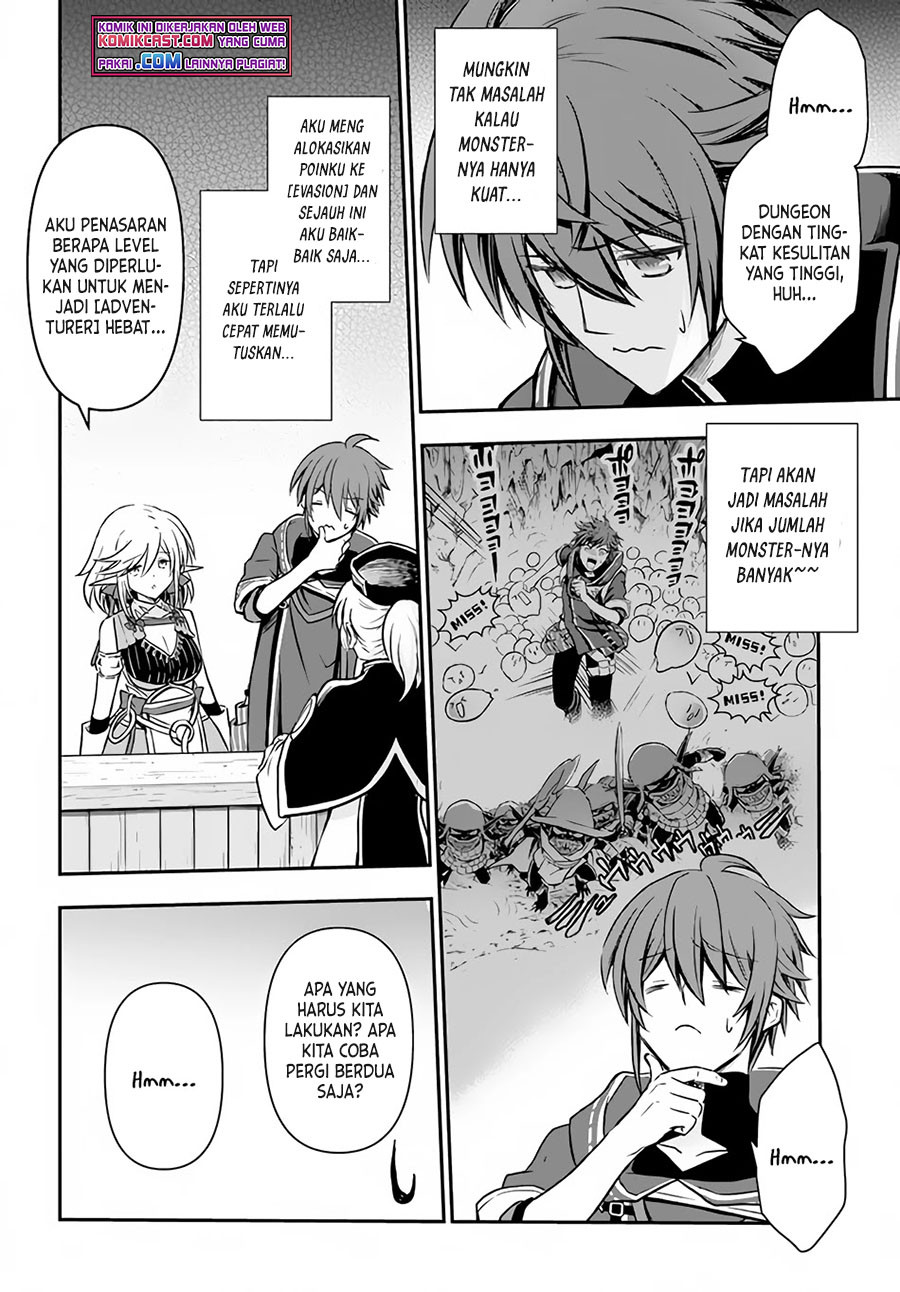Kanzen Kaihi Healer no Kiseki