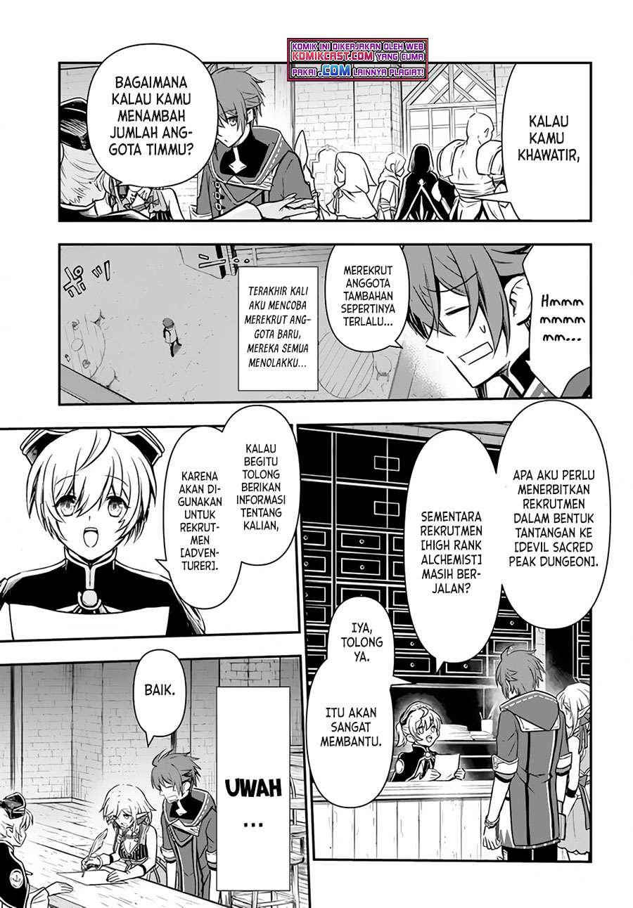 Kanzen Kaihi Healer no Kiseki