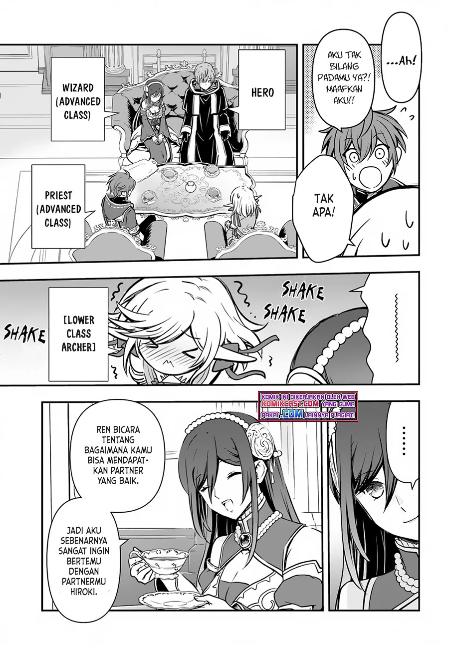Kanzen Kaihi Healer no Kiseki