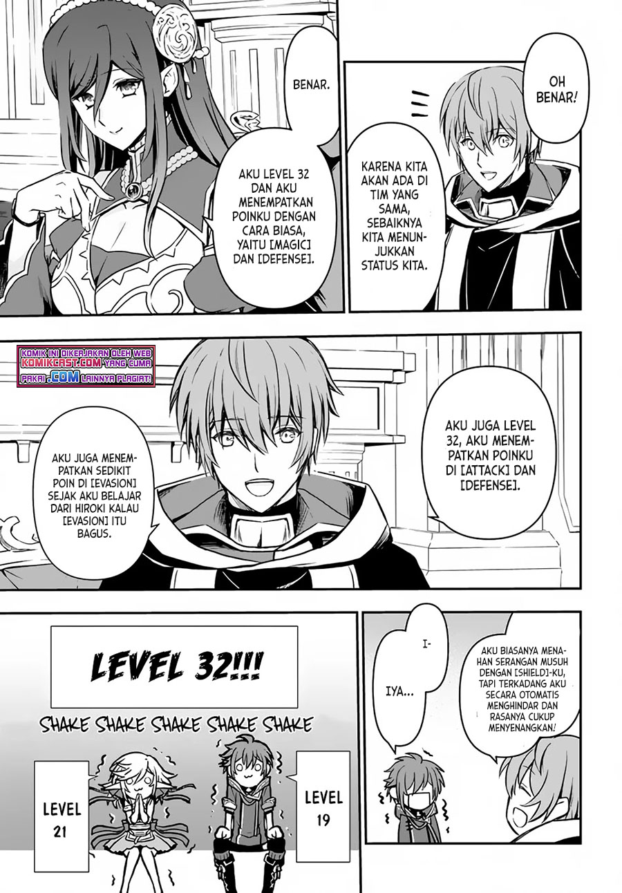 Kanzen Kaihi Healer no Kiseki