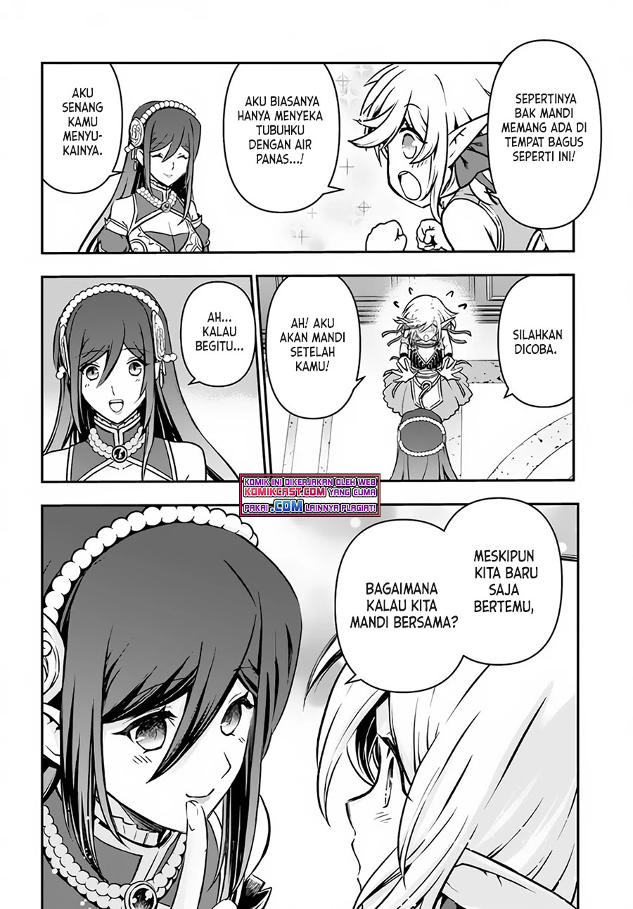 Kanzen Kaihi Healer no Kiseki
