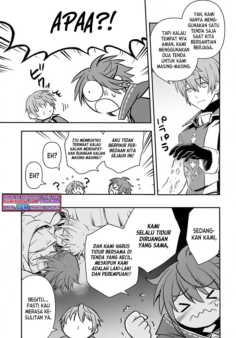 Kanzen Kaihi Healer no Kiseki