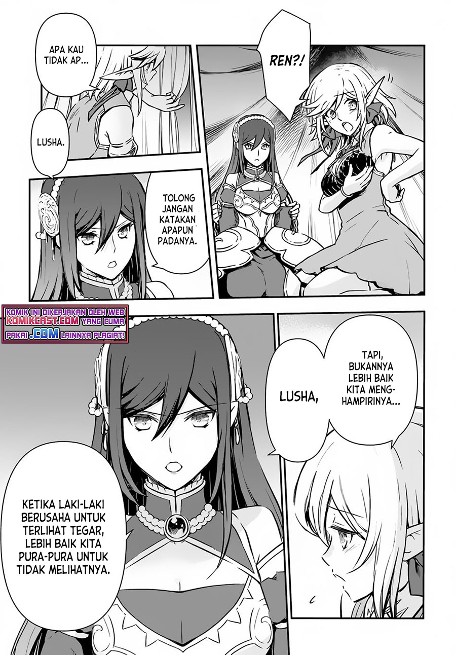Kanzen Kaihi Healer no Kiseki
