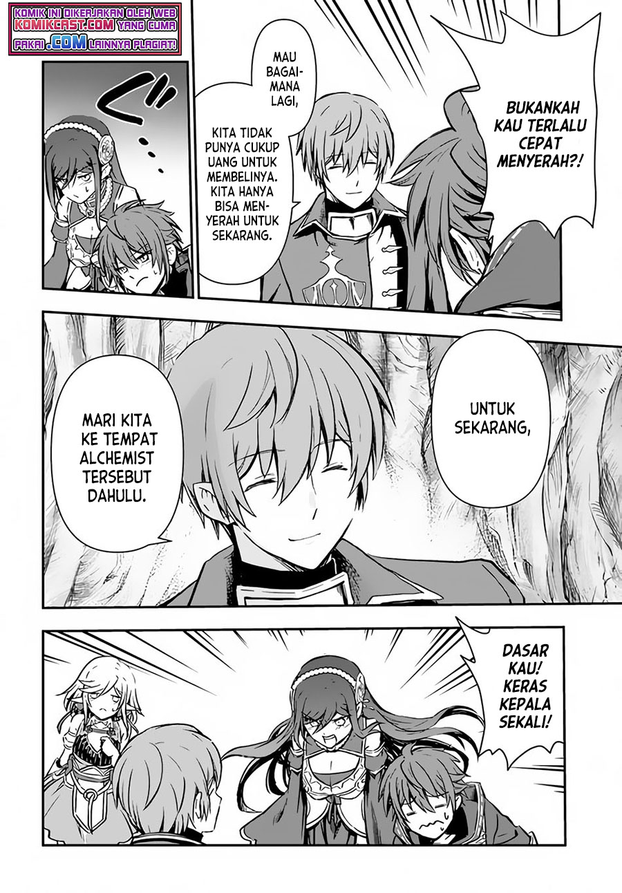 Kanzen Kaihi Healer no Kiseki