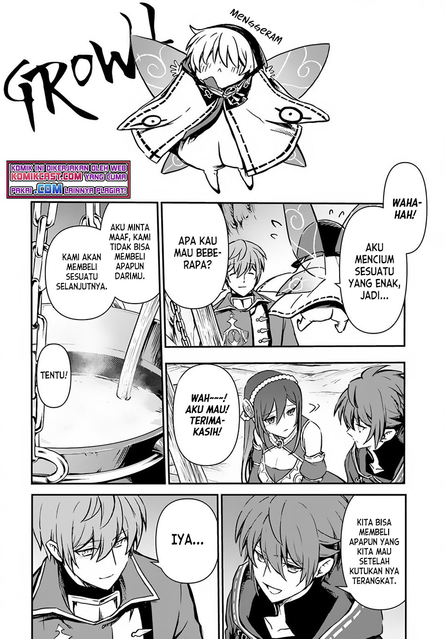 Kanzen Kaihi Healer no Kiseki