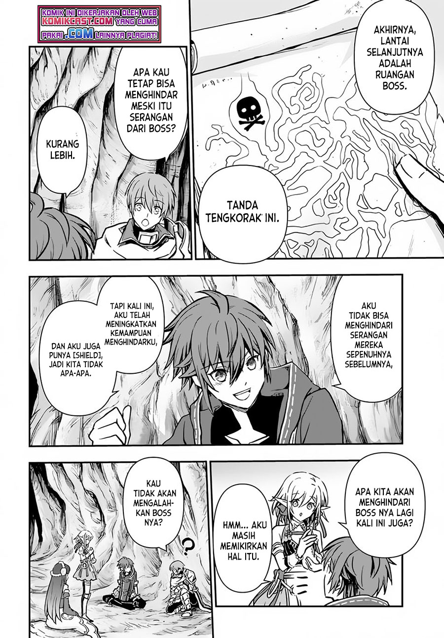 Kanzen Kaihi Healer no Kiseki