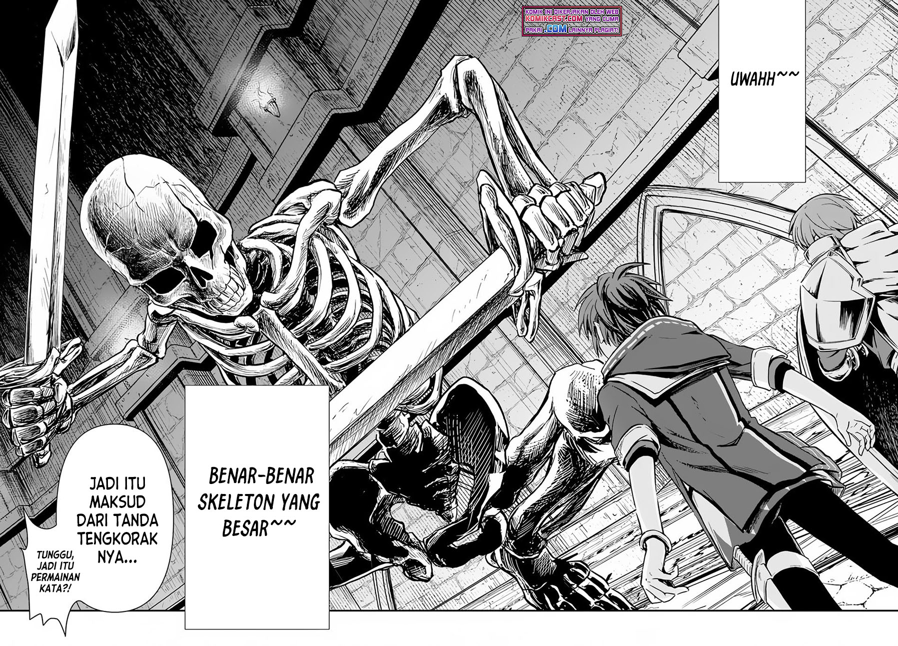 Kanzen Kaihi Healer no Kiseki