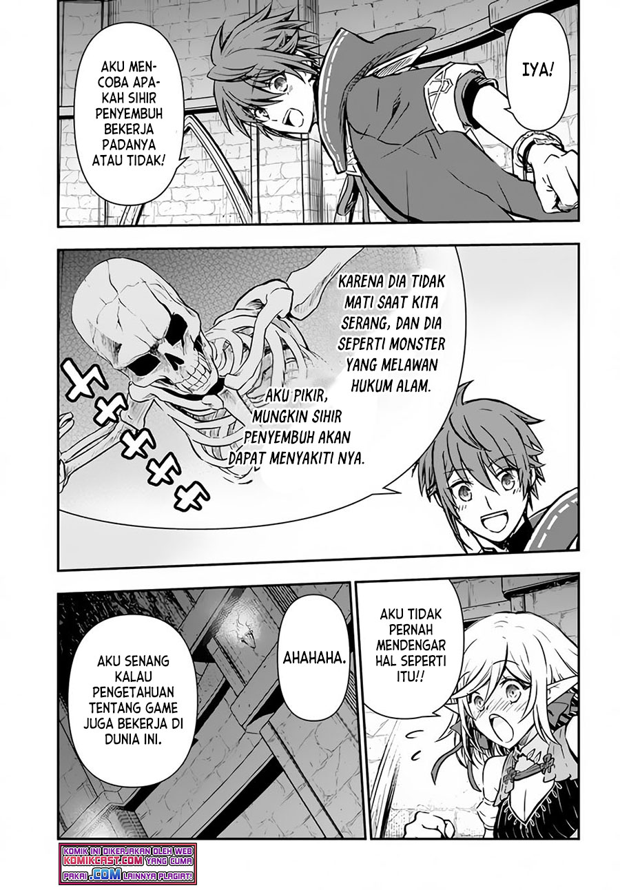 Kanzen Kaihi Healer no Kiseki