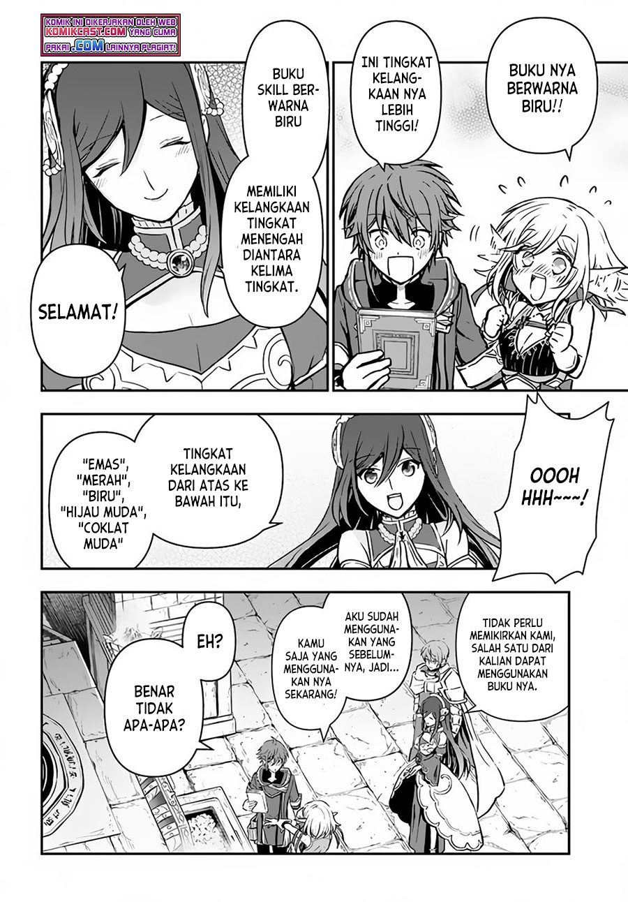 Kanzen Kaihi Healer no Kiseki
