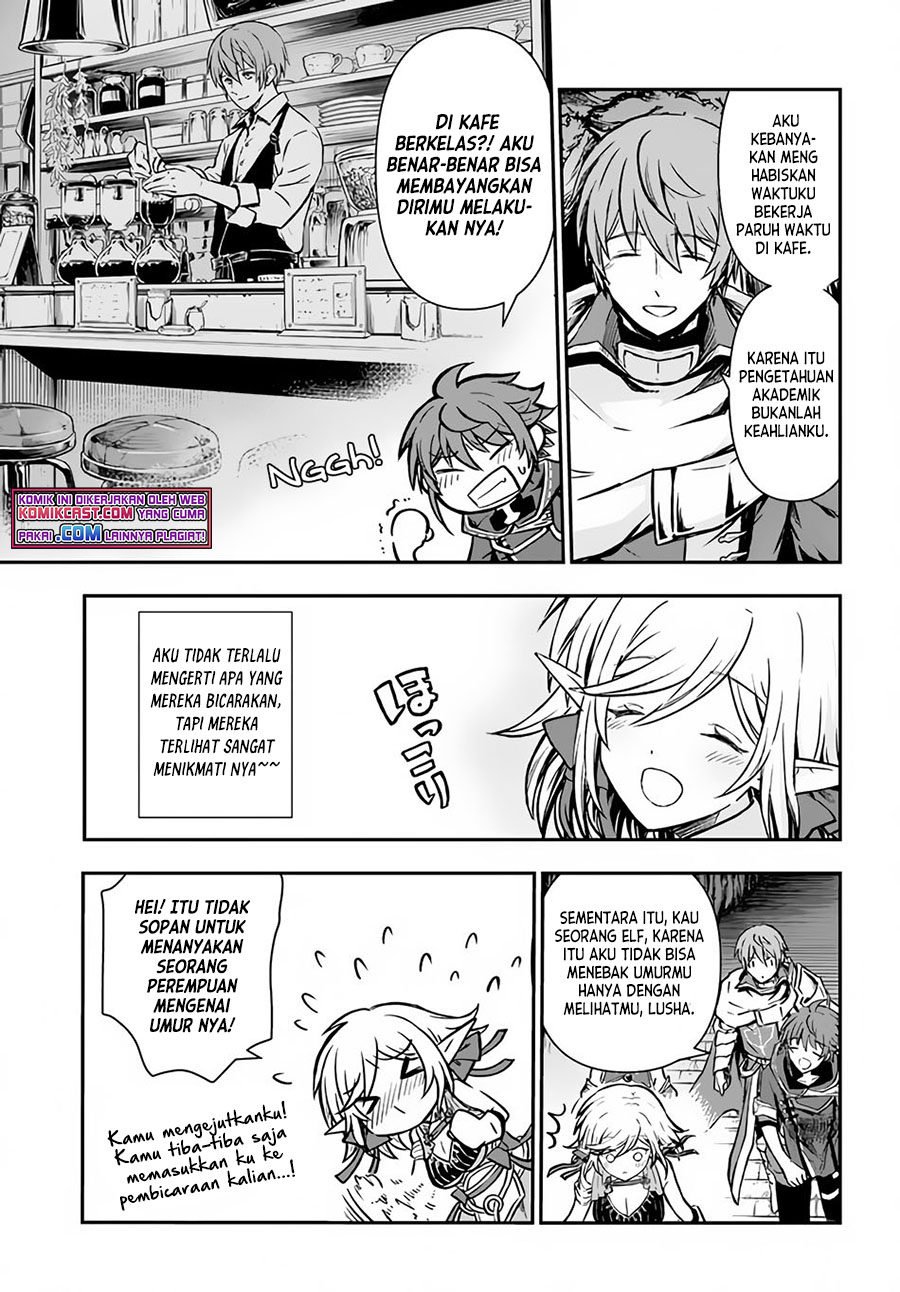 Kanzen Kaihi Healer no Kiseki