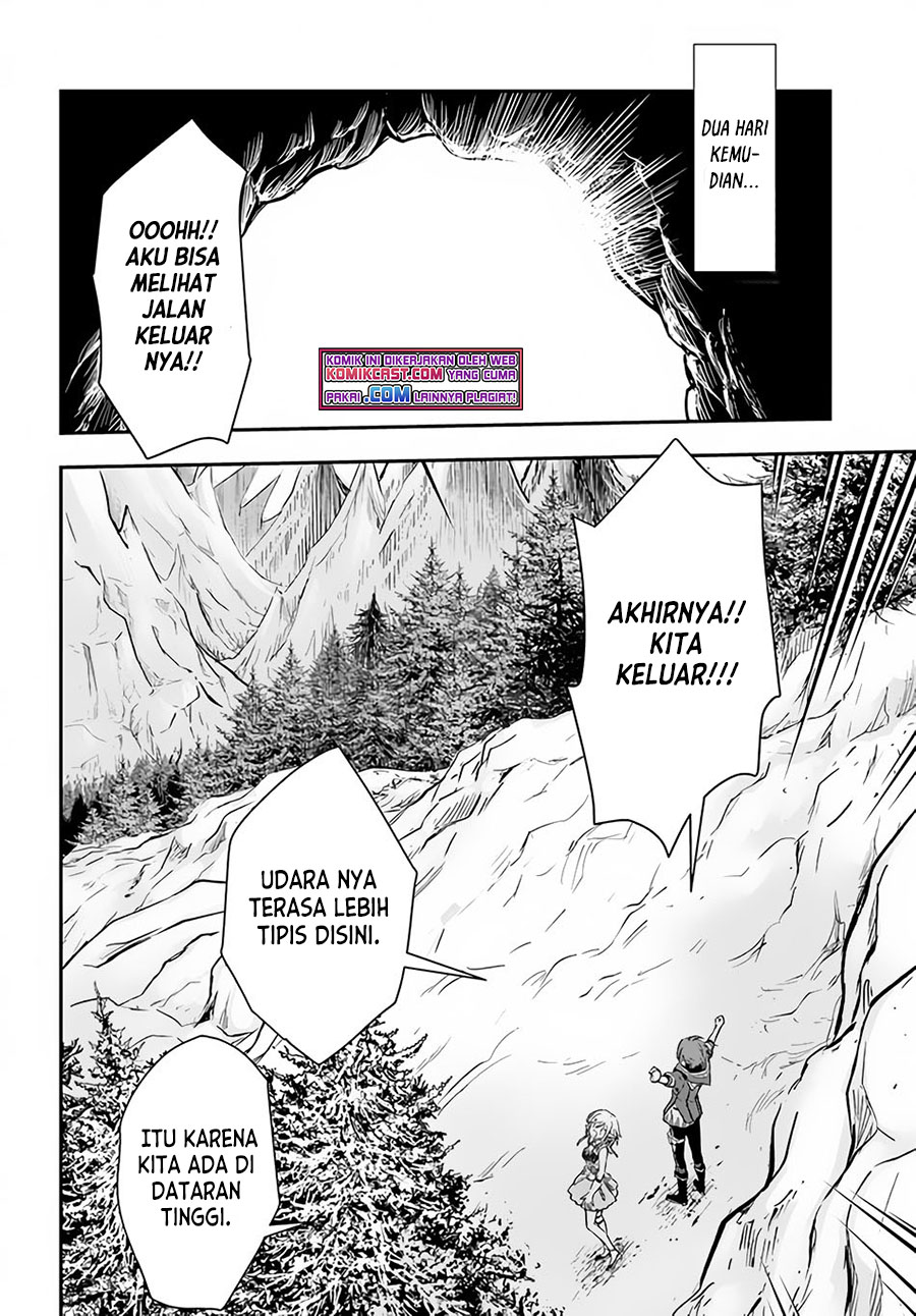 Kanzen Kaihi Healer no Kiseki
