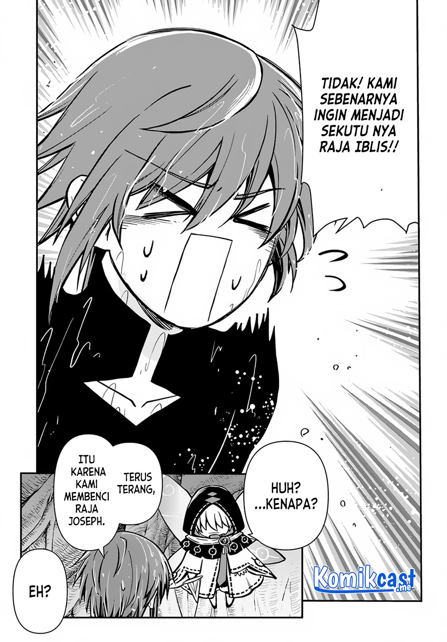 Kanzen Kaihi Healer no Kiseki