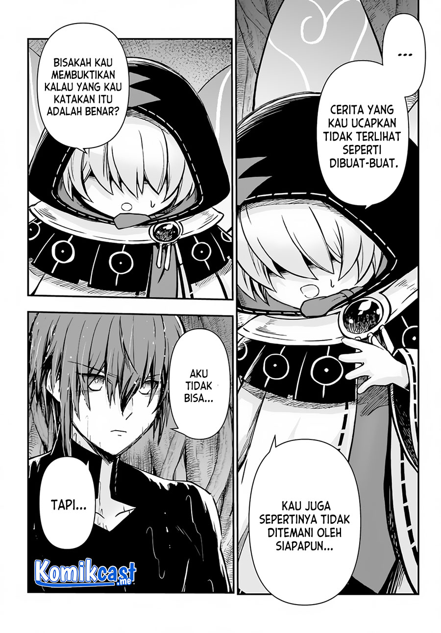 Kanzen Kaihi Healer no Kiseki