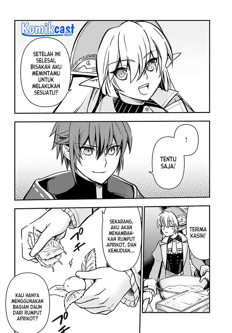 Kanzen Kaihi Healer no Kiseki