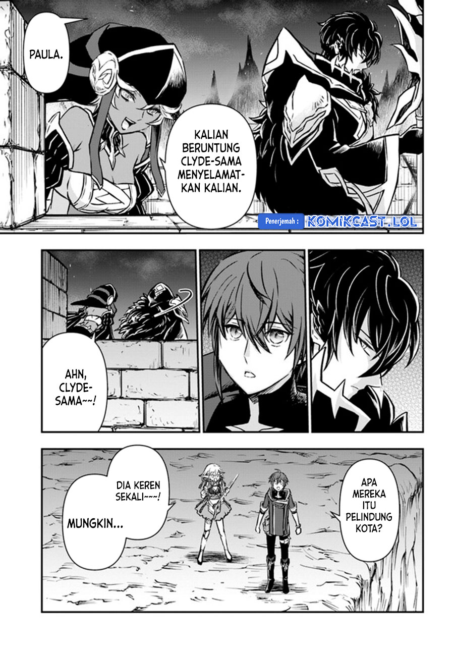 Kanzen Kaihi Healer no Kiseki