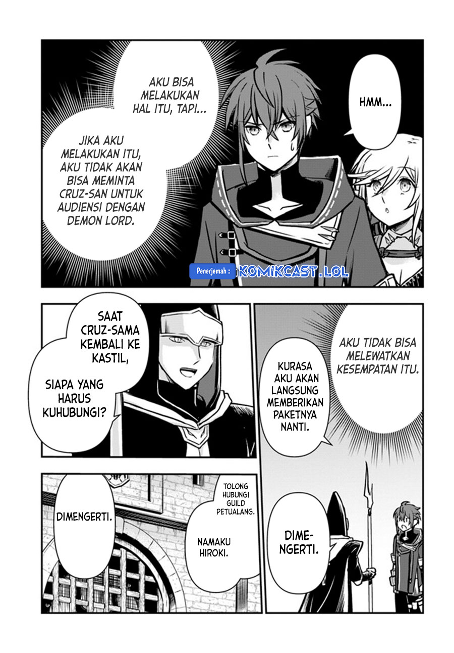 Kanzen Kaihi Healer no Kiseki