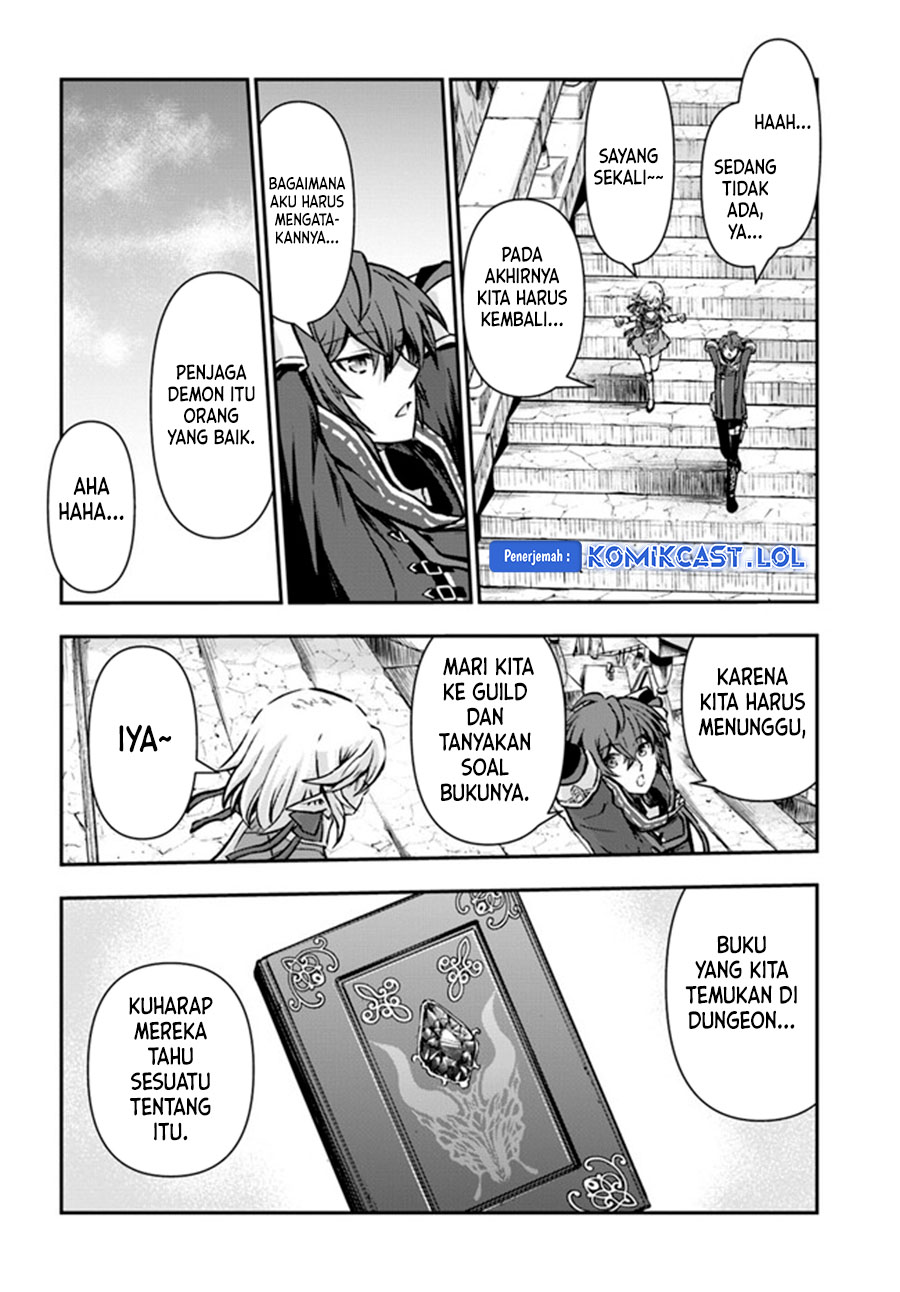 Kanzen Kaihi Healer no Kiseki