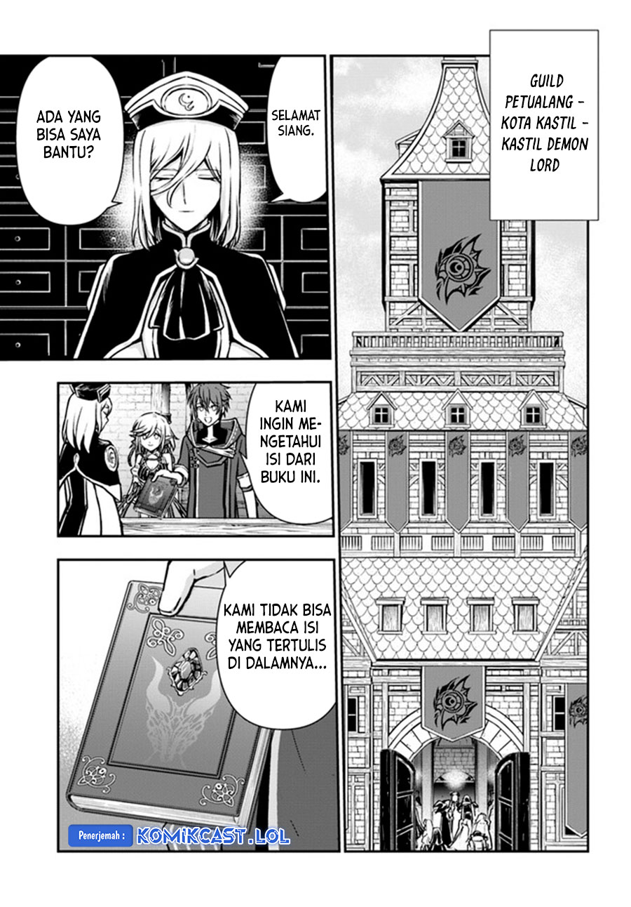 Kanzen Kaihi Healer no Kiseki