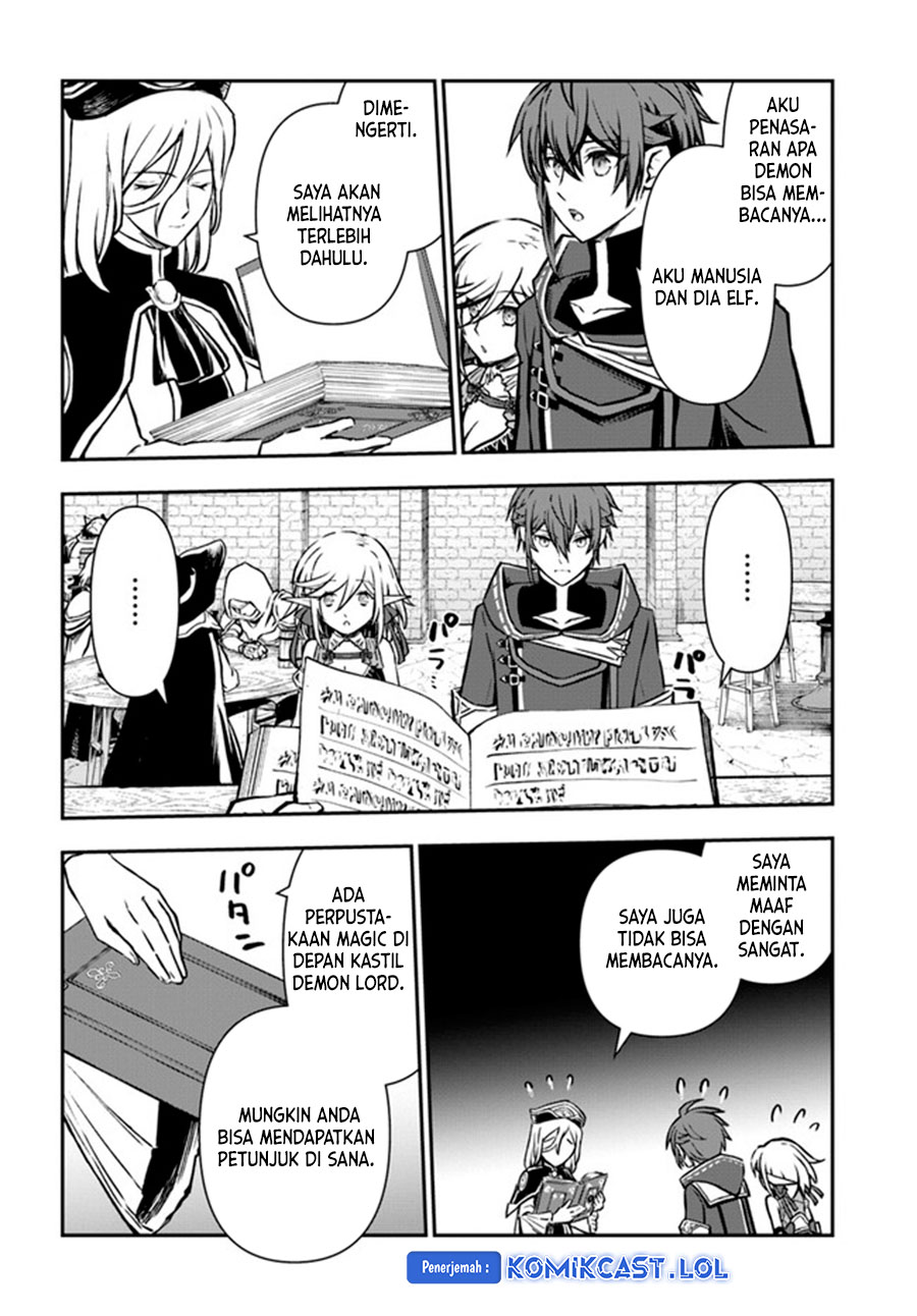 Kanzen Kaihi Healer no Kiseki