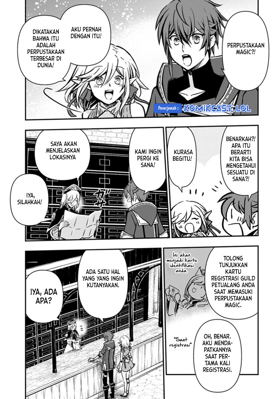 Kanzen Kaihi Healer no Kiseki