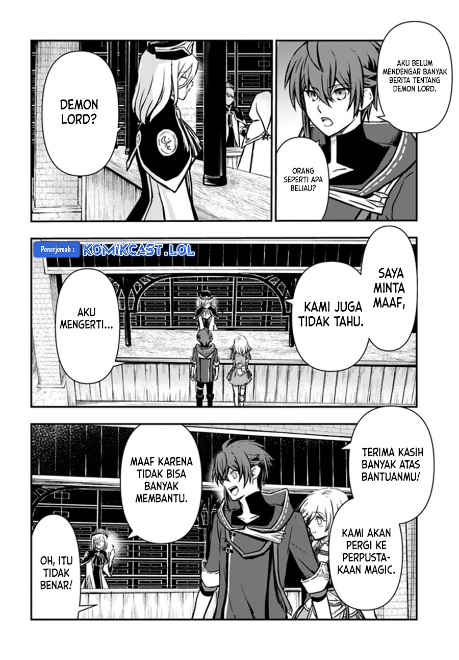 Kanzen Kaihi Healer no Kiseki