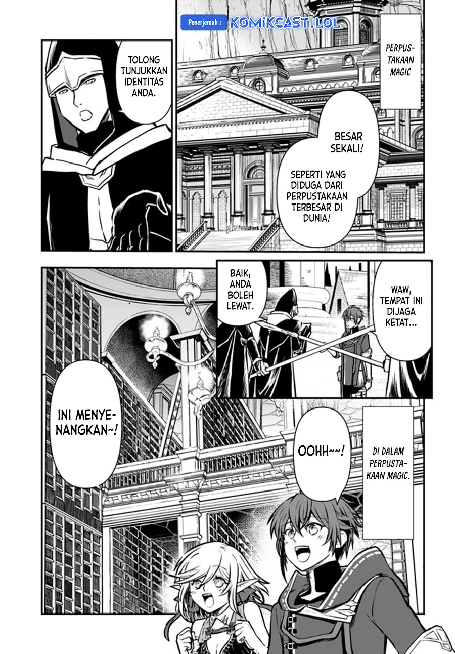 Kanzen Kaihi Healer no Kiseki