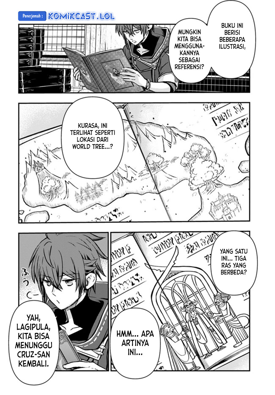 Kanzen Kaihi Healer no Kiseki