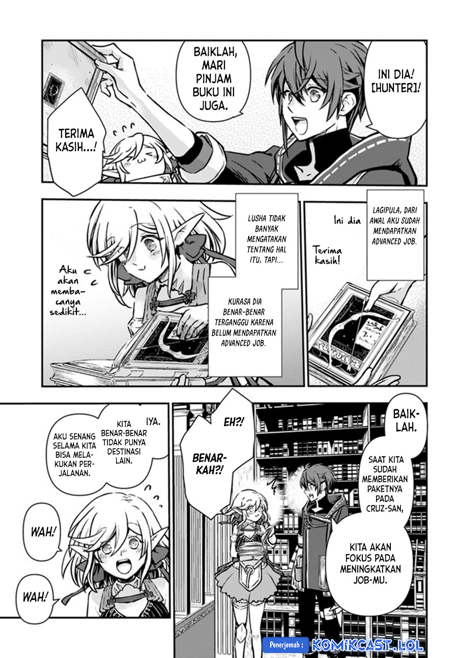 Kanzen Kaihi Healer no Kiseki