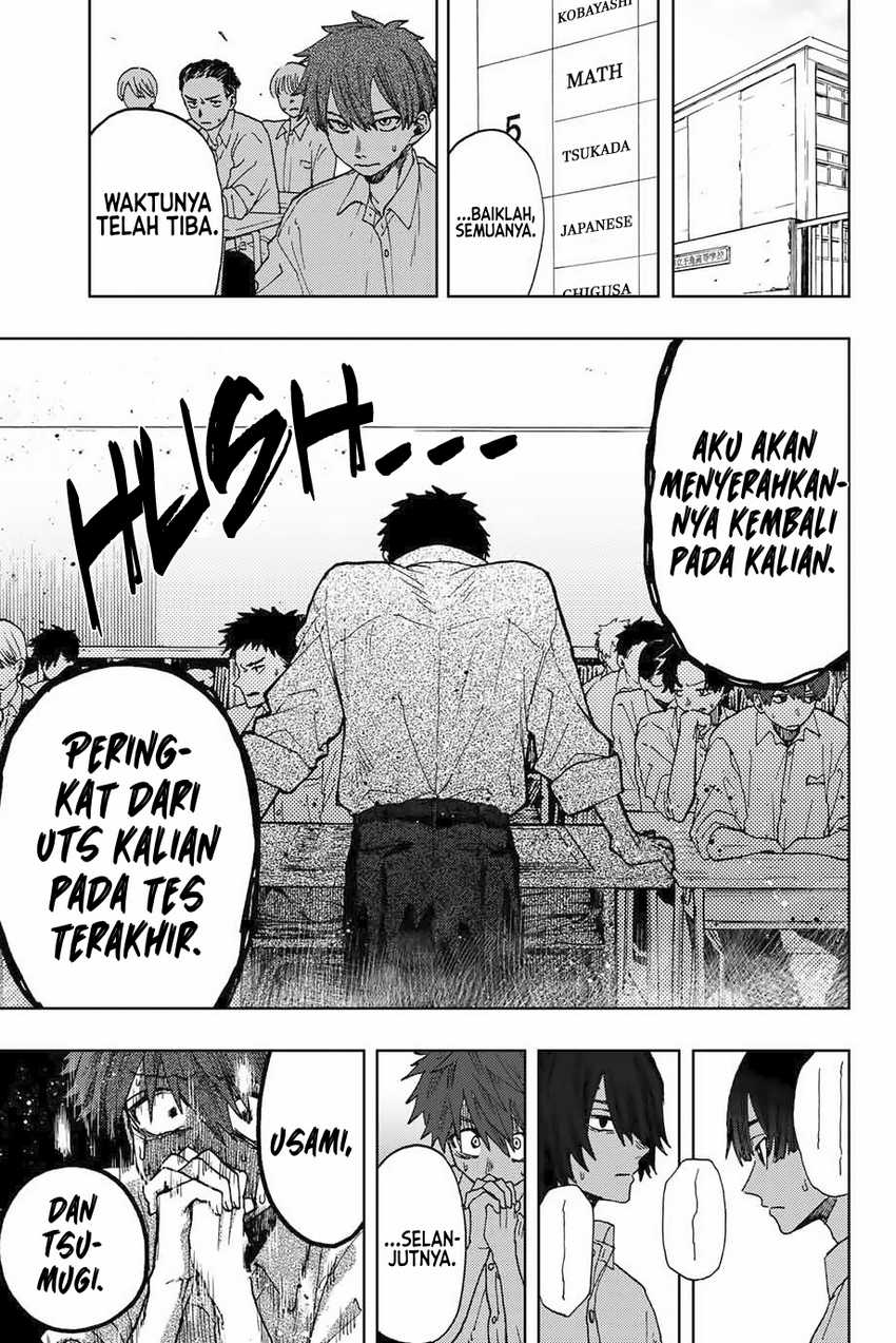 Kaoru Hana wa Rin to Saku