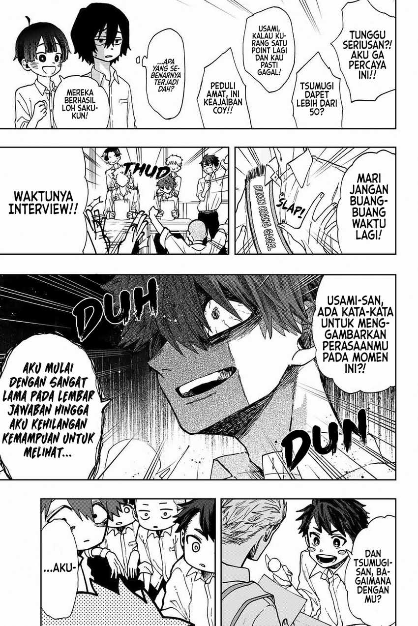 Kaoru Hana wa Rin to Saku