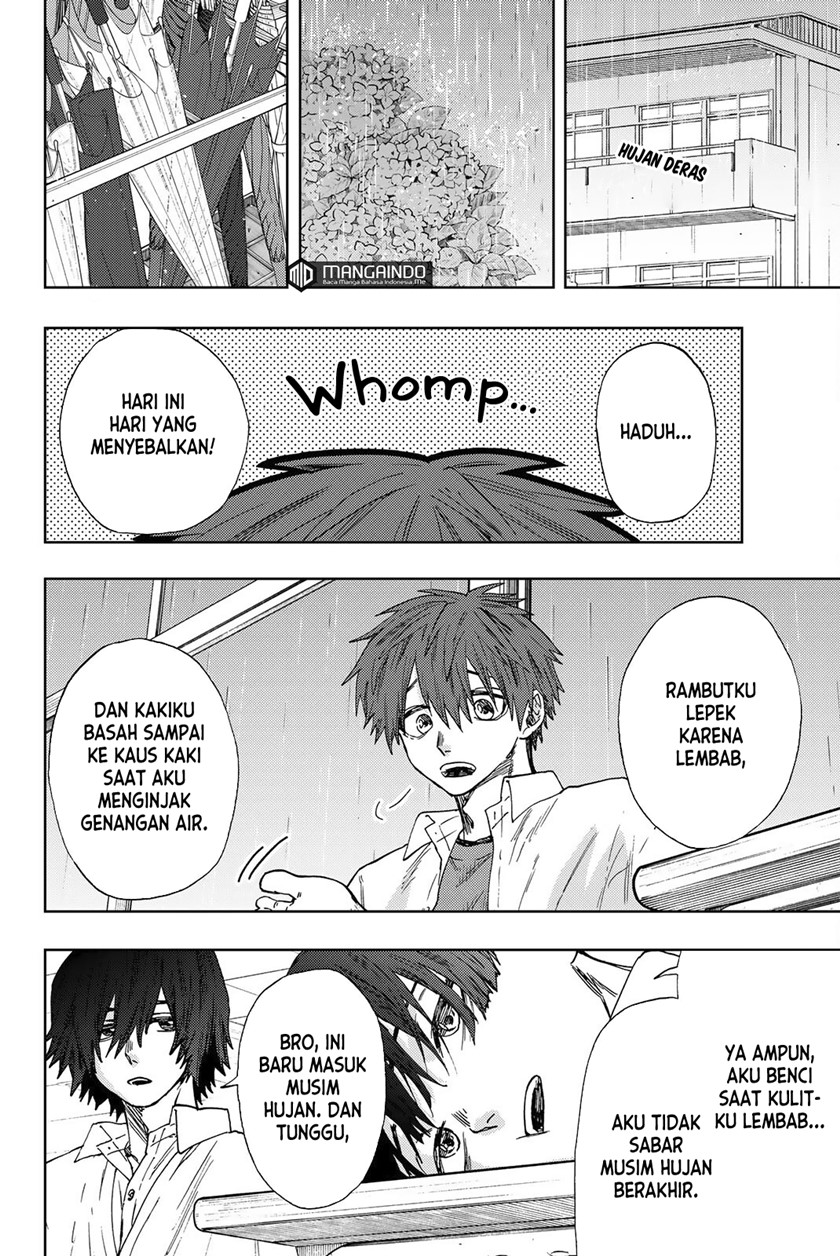 Kaoru Hana wa Rin to Saku