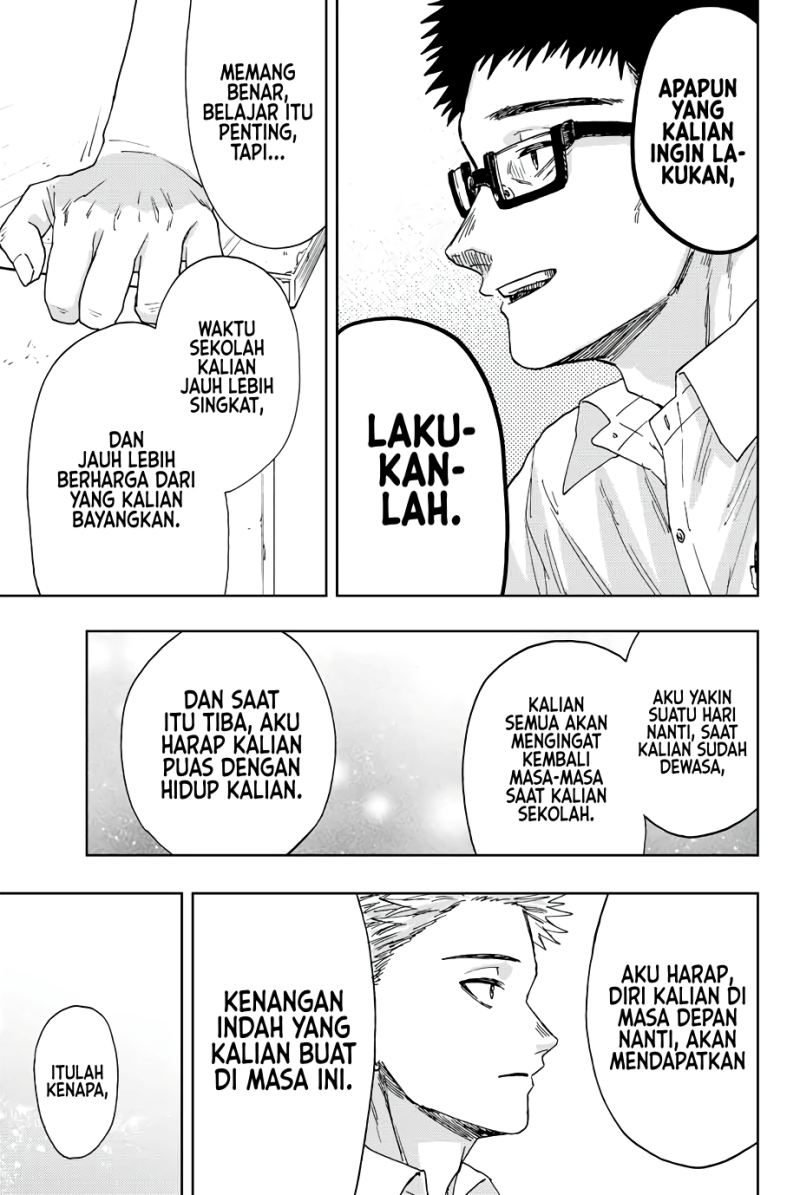 Kaoru Hana wa Rin to Saku